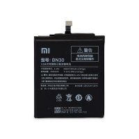 Xiaomi Redmi 4A Original Akku Batterie Accu (BN30)...