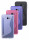 Samsung Galaxy J4+ Plus ( J415F ) // S-Line TPU SchutzHülle Silikon Hülle Silikonschale Case Cover Zubehör Bumper in Schwarz @ cofi1453®
