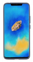 Huawei Mate 20 Pro // Silikon Hülle Tasche Case...