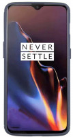 OnePlus 6T // Silikon Hülle Tasche Case Zubehör...