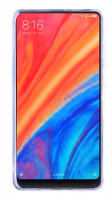 Xiaomi Mi Mix 2S // Silikon Hülle Tasche Case...