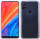 Xiaomi Mi Mix 2S // Silikon Hülle Tasche Case Zubehör Gummi Bumper Schale Schutzhülle Zubehör in Transparent @cofi1453®