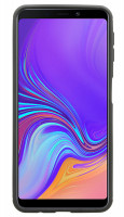 Samsung Galaxy A9 2018 (A920F) // Silikon Hülle...