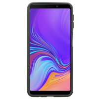 Samsung Galaxy A9 2018 (A920F) // Silikon Hülle...