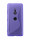 Sony Xperia XZ3 // S-Line TPU SchutzHülle Silikon Hülle Silikonschale Case Cover Zubehör Bumper in Lila @ cofi1453®
