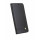 Elegante Buch-Tasche Hülle für Huawei Mate 20 Pro Schwarz Leder Optik "Prestige" Wallet Book-Style Schale cofi1453®