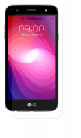 3x Premium Matt Display Schutz Folie Folien für LG X...