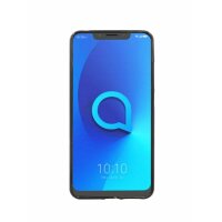 Alcatel 5V (5060D) //Silikon Hülle Tasche Case...