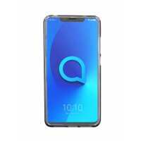 Alcatel 5V (5060D) //Silikon Hülle Tasche Case...