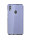 Alcatel 5V (5060D) //Silikon Hülle Tasche Case Zubehör Gummi Bumper Schale Schutzhülle Zubehör in Grau @cofi1453®