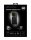 Sony Xperia XZ3 3D Panzerglas 9H Display Schutzglas Schwarz