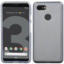 Google Pixel 3 XL // Silikon Hülle Tasche Case...