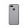Google Pixel 3 XL // Silikon Hülle Tasche Case Zubehör Gummi Bumper Schale Schutzhülle Zubehör in Grau @cofi1453®