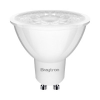 GU10 7W LED Spot COB Lampe 560 Lumen