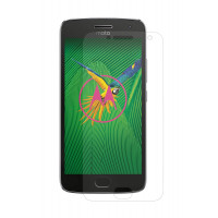 3x Premium Matt Display Schutz Folie Folien für Motorola Moto G5 PLUS @cofi1453®
