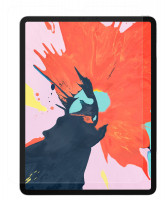 Apple iPad Pro 2018 12,9 zoll Panzerglasfolie 9H Display...