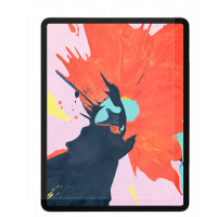 Apple iPad Pro 2018 12,9 zoll Panzerglasfolie 9H Display...