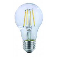 E27 4W LED Filament Leuchtmittel Fadenlampe 450 Lumen