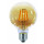 E27 4W LED Filament Globus Lampe Ø95mm Warmweiß 2200K 350 Lumen