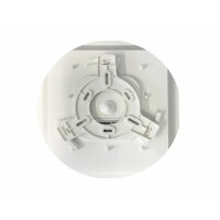 12W LED Deckenleuchte mit Bewegungsmelder Ø290mm 820 Lumen Weiß