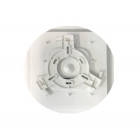 18W LED Deckenleuchte mit Bewegungsmelder Rund Ø260mm 1440 Lumen IP44 Weiß