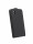 Alcatel 1 (5033D) // Klapptasche Schutztasche Schutzhülle Flip Tasche Hülle Zubehör Etui in Schwarz Tasche Hülle @cofi1453®