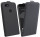 Google Pixel 3 XL // Klapptasche Schutztasche Schutzhülle Flip Tasche Hülle Zubehör Etui in Schwarz Tasche Hülle @cofi1453®