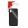 Silikon Case Hülle Schale Cover Dezent Handyhülle Handyschale Schutz für Huawei Mate 20 PRO in Schwarz @cofi1453