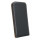 Flip Case kompatibel mit Huawei P Smart 2019 Handy Tasche vertikal klappbar Schutzhülle Klapphülle Schwarz @cofi1453®