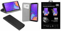 Samsung Galaxy A9 2018 A920F Tasche Flip Case...
