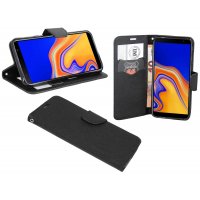 Samsung Galaxy J6+ Plus J610F Tasche Flip Case...
