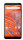 Schutzglas 9H kompatibel mit Nokia 3.1 PLUS Displayschutzfolie Panzerfolie Passgenau @cofi1453®