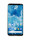 Silikon Hülle Basic Tasche kompatibel mit Nokia 8.1 Case Zubehör Gummi Bumper Schale Schutzhülle Zubehör in Transparent @cofi1453®