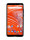 Silikon Hülle Tasche kompatibel für Nokia 3.1 PLUS Case Zubehör Gummi Bumper Schale Schutzhülle in Carbon-Schwarz @cofi1453®