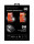 5D Schutz Glas kompatibel mit Nokia 3.1 PLUS Curved Panzer Folie Vollständig Klebend und Abdeckung @cofi1453®