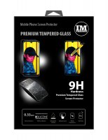 cofi1453® 5D Schutz Glas kompatibel mit HONOR 10 LITE...