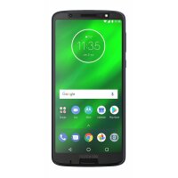 Motorola Moto G6 Plus Panzerglas Handy Panzerglasfolie 9H Display Schutzfolie