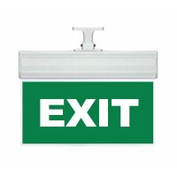 Notleuchte LED EXIT