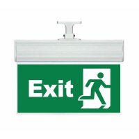 Notleuchte LED EXIT