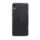 Hülle Silikon Case Tasche Cover + 9H Schutz Panzerfolie Glas kompatibel mit iPhone XR @cofi1453®