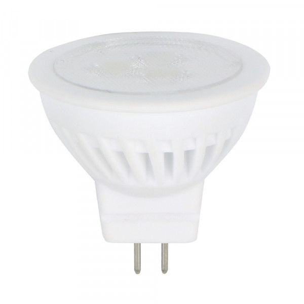 LED Leuchtmittel G4 | 3 Watt | 12V | 270 Lumen | Warmweiß 1 Stück