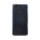 Hülle Silikon Case Tasche Cover + 9H Schutz Panzerfolie Glas kompatibel mit Huawei Y7 Prime 2018 @cofi1453®