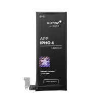 Bluestar Akku Ersatz kompatibel mit iPhone 4 1420 mAh...