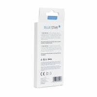 Bluestar Akku Ersatz kompatibel mit iPhone 5S 1560 mAh Austausch Batterie Handy Accu APN 616-0721