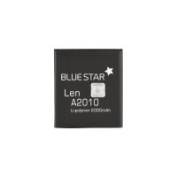 Bluestar Akku Ersatz kompatibel mit Lenovo BL-253 A2580...