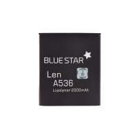 Bluestar Akku Ersatz kompatibel mit Len Lenovo A536 2000...