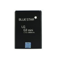 Bluestar Akku Ersatz kompatibel mit LG G3 Mini / LG G3s /...