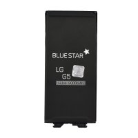 Bluestar Akku Ersatz kompatibel mit LG G5 H850 G5 SE G5...