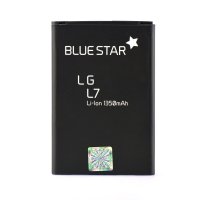 Bluestar Akku Ersatz kompatibel mit LG P700 Optimus L7...
