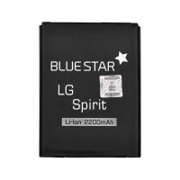 Bluestar Akku Ersatz kompatibel mit LG Spirit H420 2200...